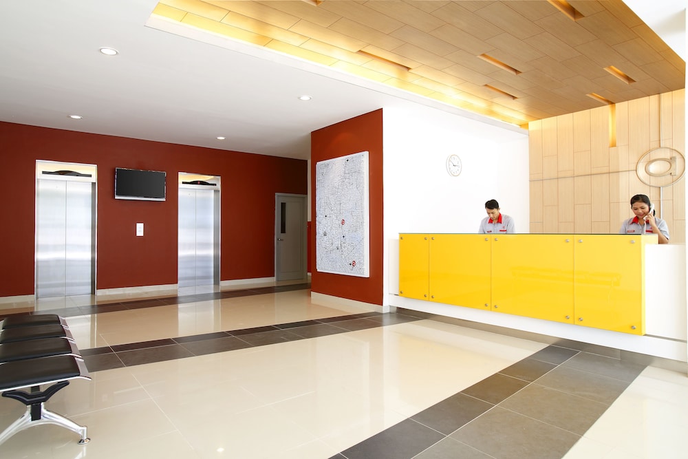 Amaris Hotel Pakuan Bogor 5/41