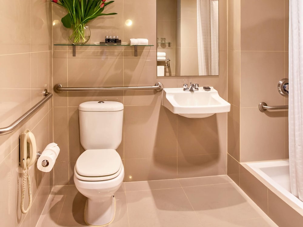 غرفة سوبيريور بسريرين مزدوجين، Pullman Lima San Isidro 4/6
