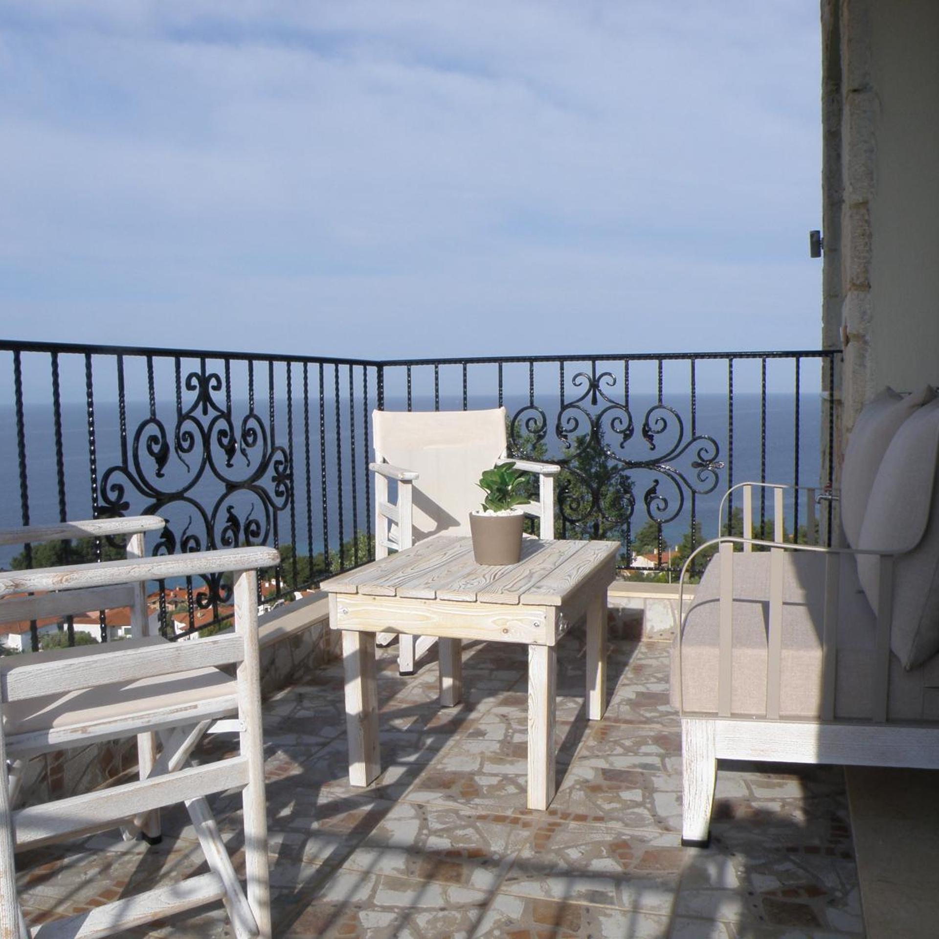 Palamidi Hotel 92/100
