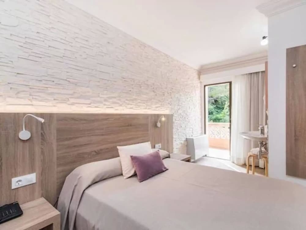 Hotel Na Taconera Sport & Relax 15/72