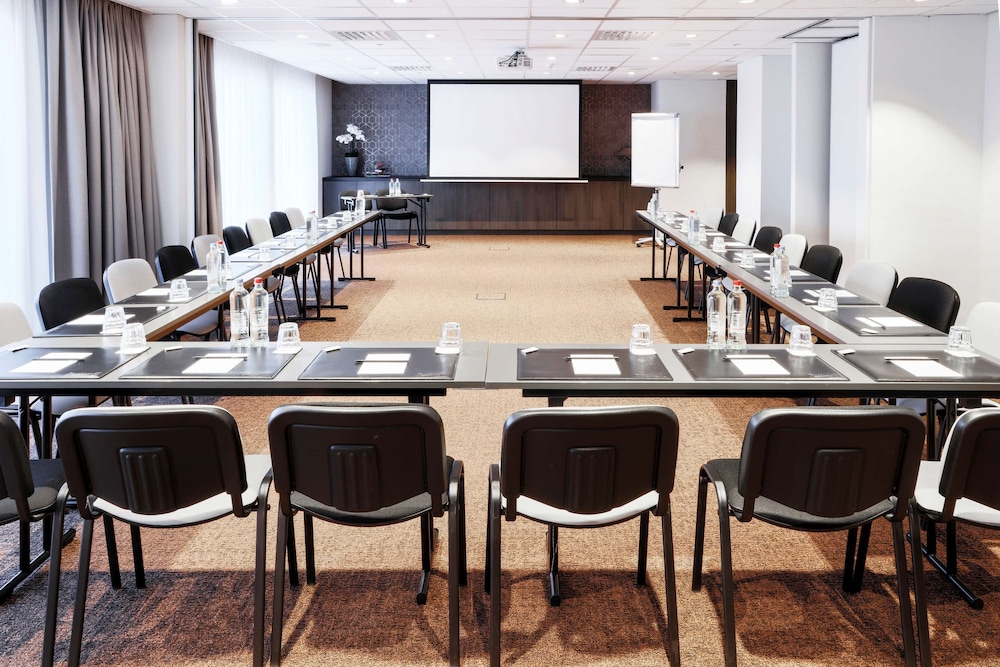 Radisson Blu Bruges 56/68