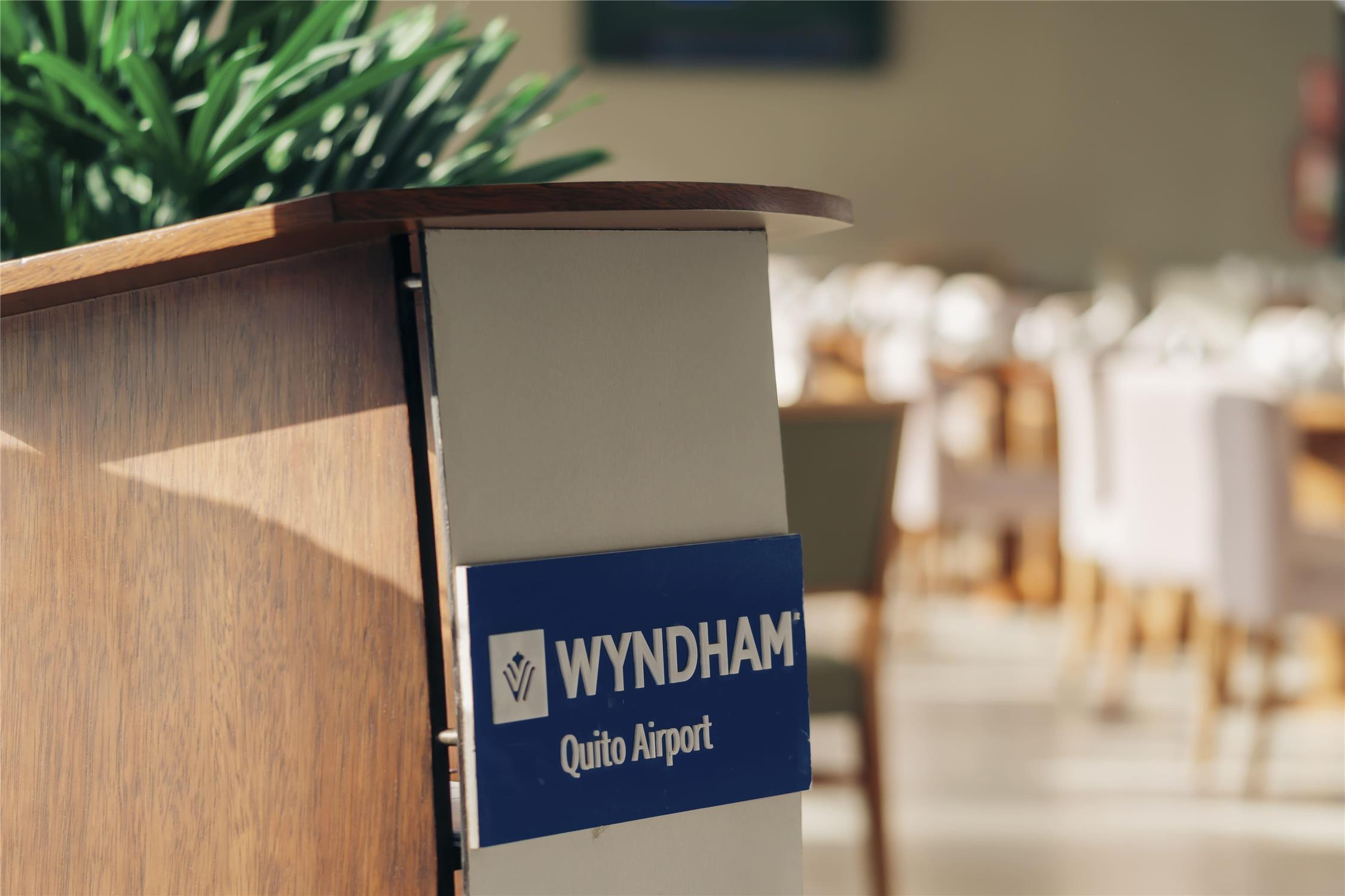 温德姆酒店Quito机场(Wyndham Quito Airport) 图片4