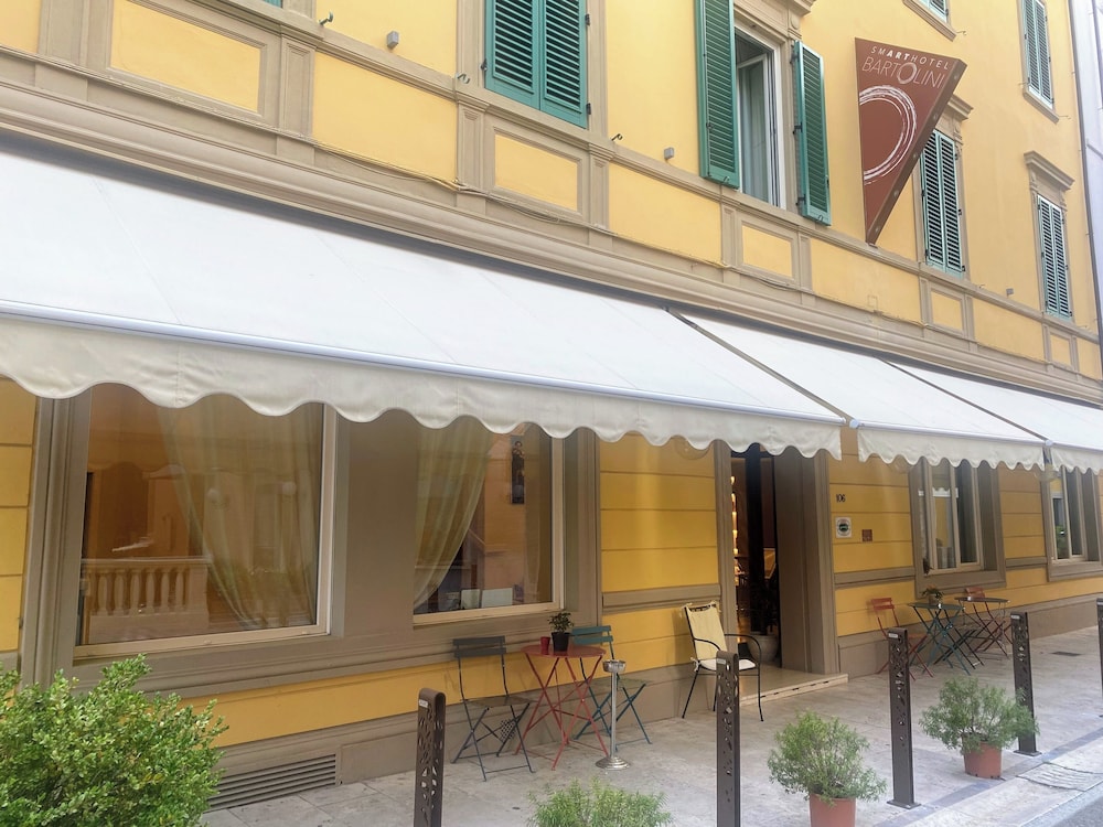 Smart Hotel Bartolini 6/51
