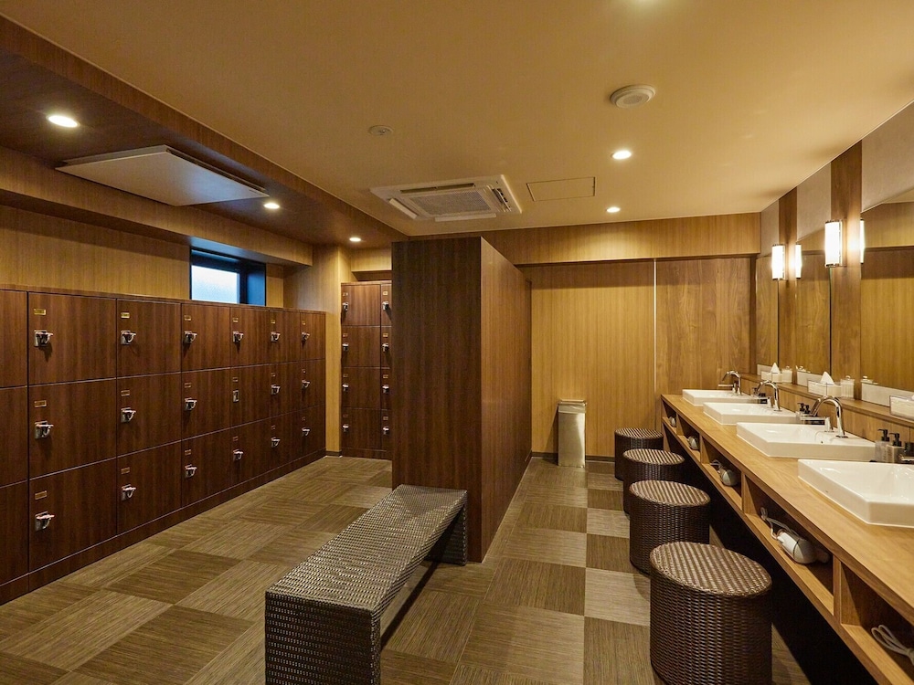 Hotel Shuranza MAKUHARI BAY 36/50