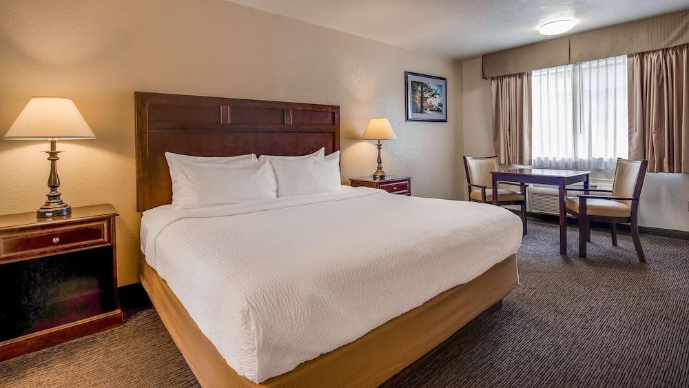 Best Western Arcata Inn 23/58