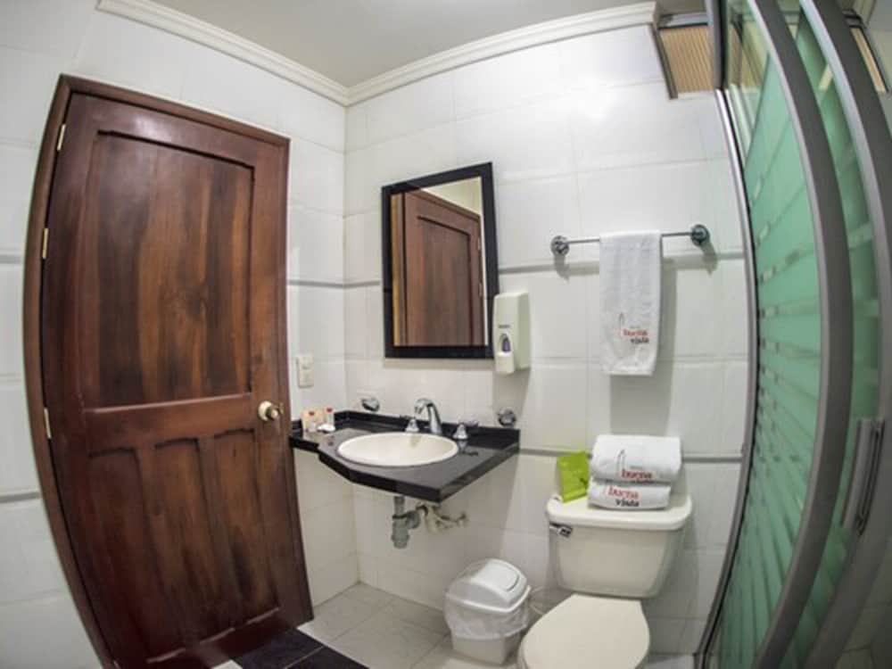 Hotel Buena Vista 29/29
