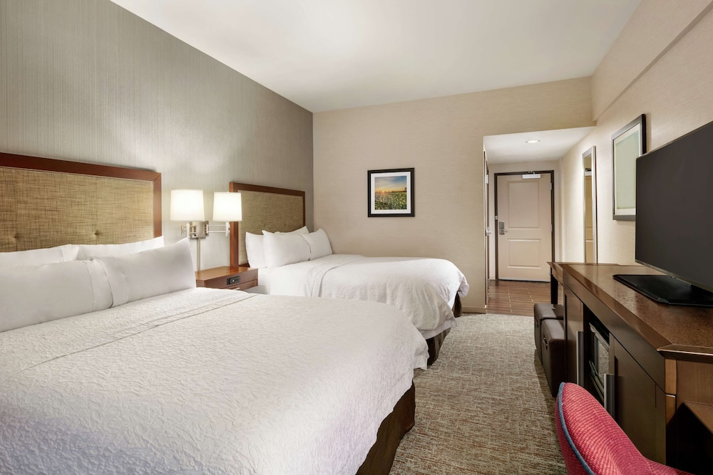 Hampton Inn Penn Yan 9/41