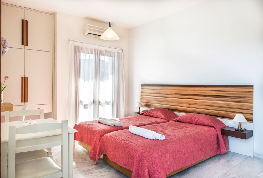 Casa Maria Hotel Apts 14/57