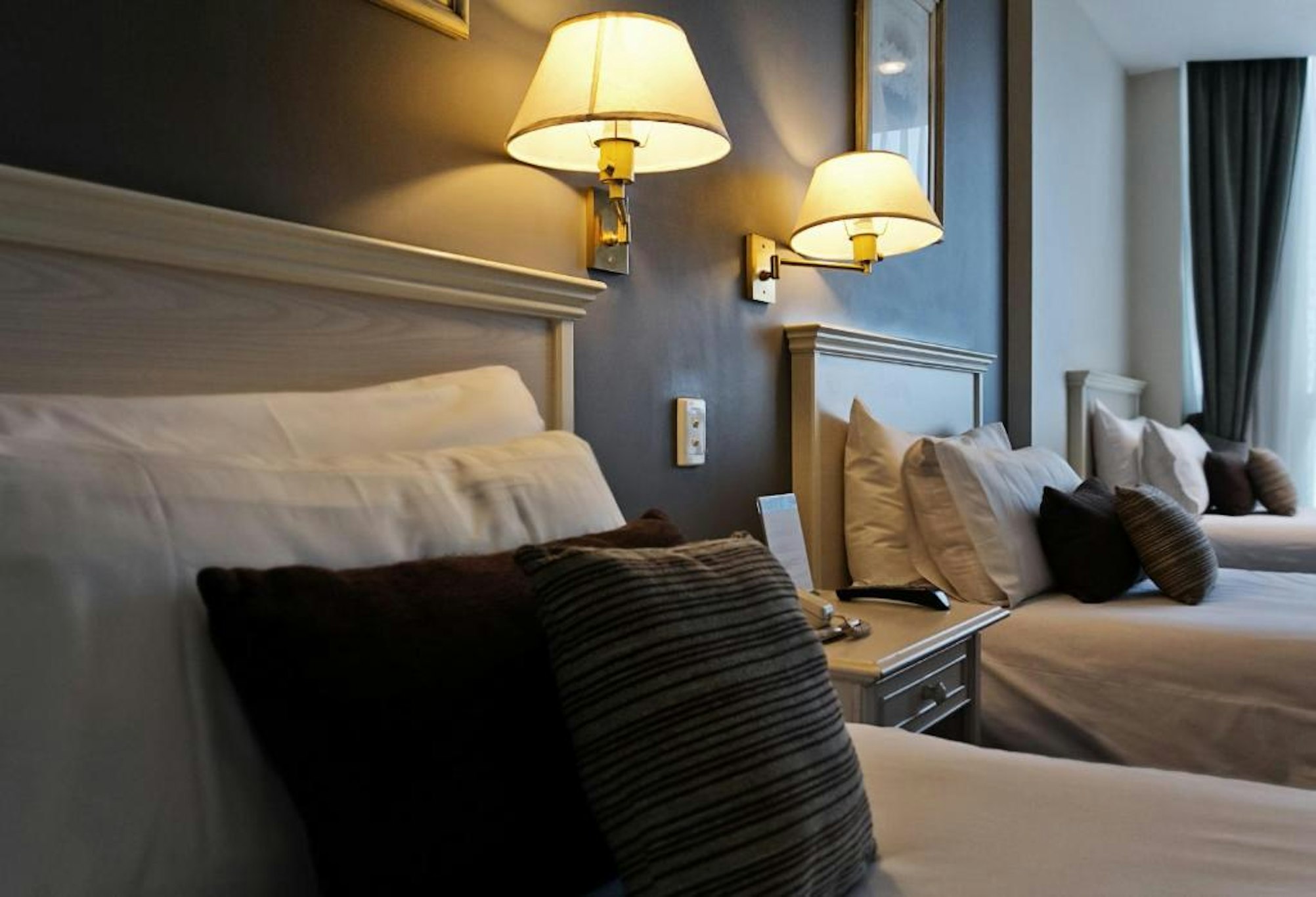 Amerian Catamarca Park Hotel 40/76