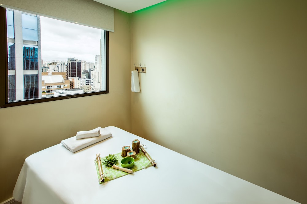 Innside by Melia Sao Paulo Iguatemi 28/76