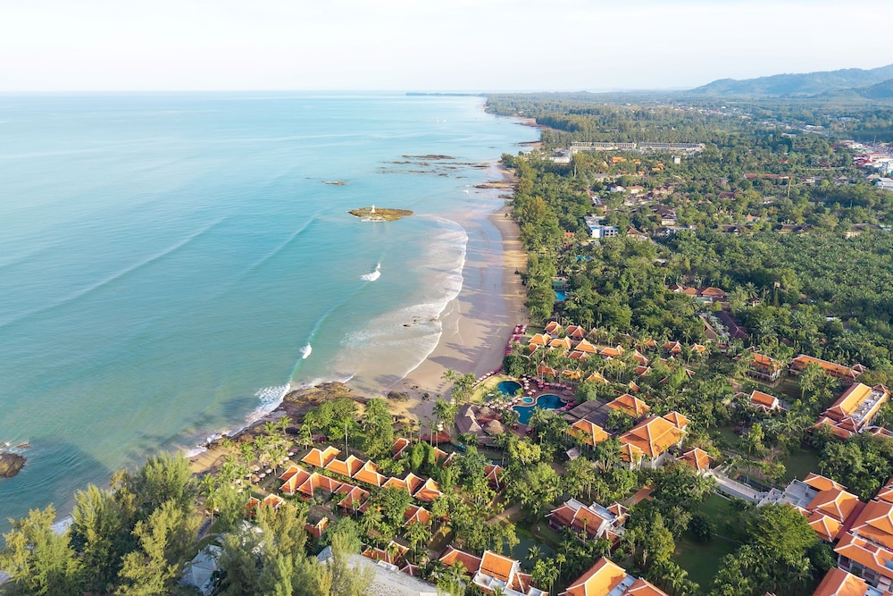 Khaolak Laguna Resort 61/68