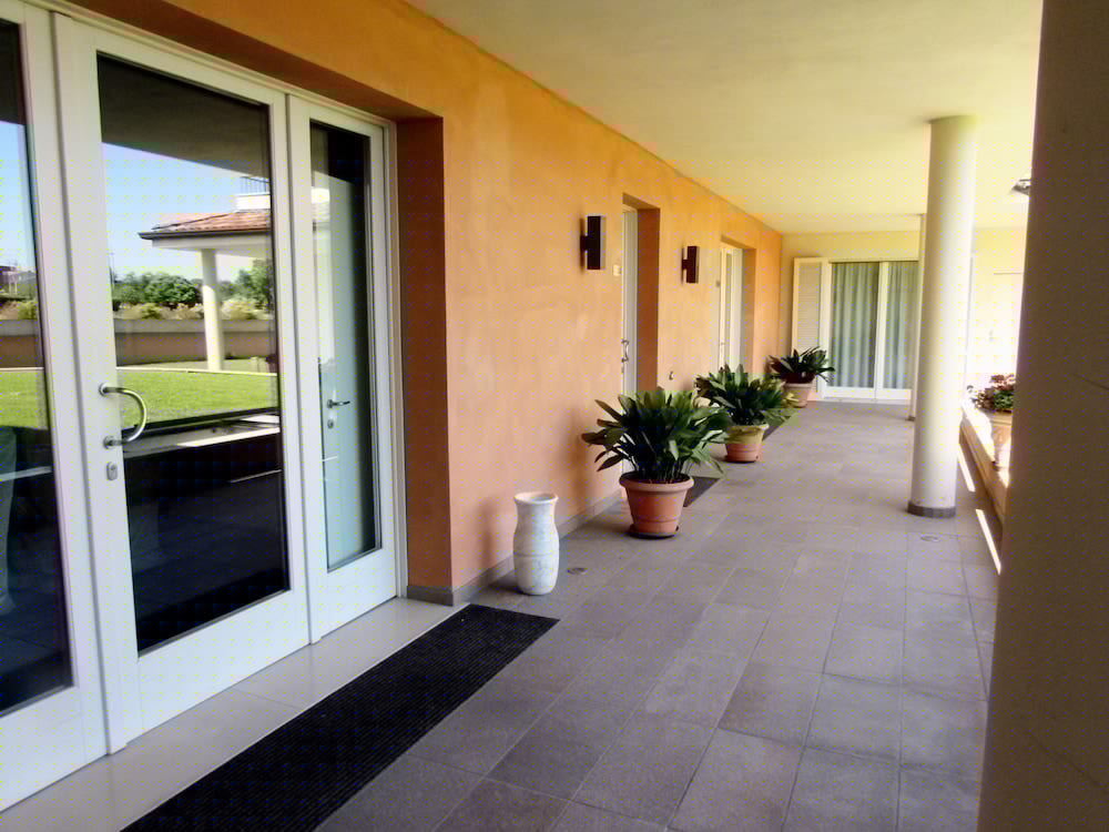 Hotel Dante Residence 26/47
