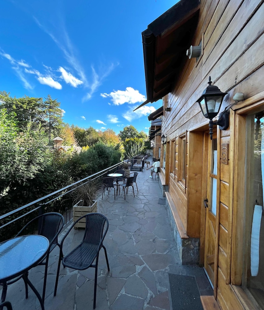 Las Cumbres Apart And Suites 9/40