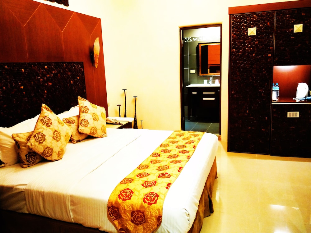 Bora Bora Bed and Breakfast 10/71