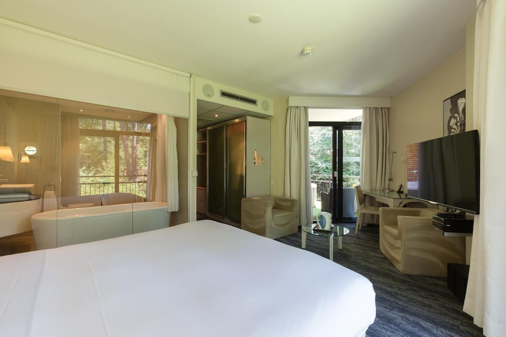 GOLDEN TULIP JAGERSHORST EINDHOVEN 13/50