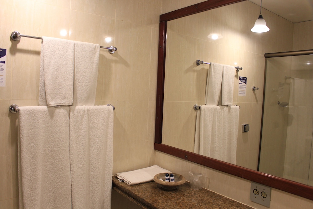 Hotel Luxor 25/27