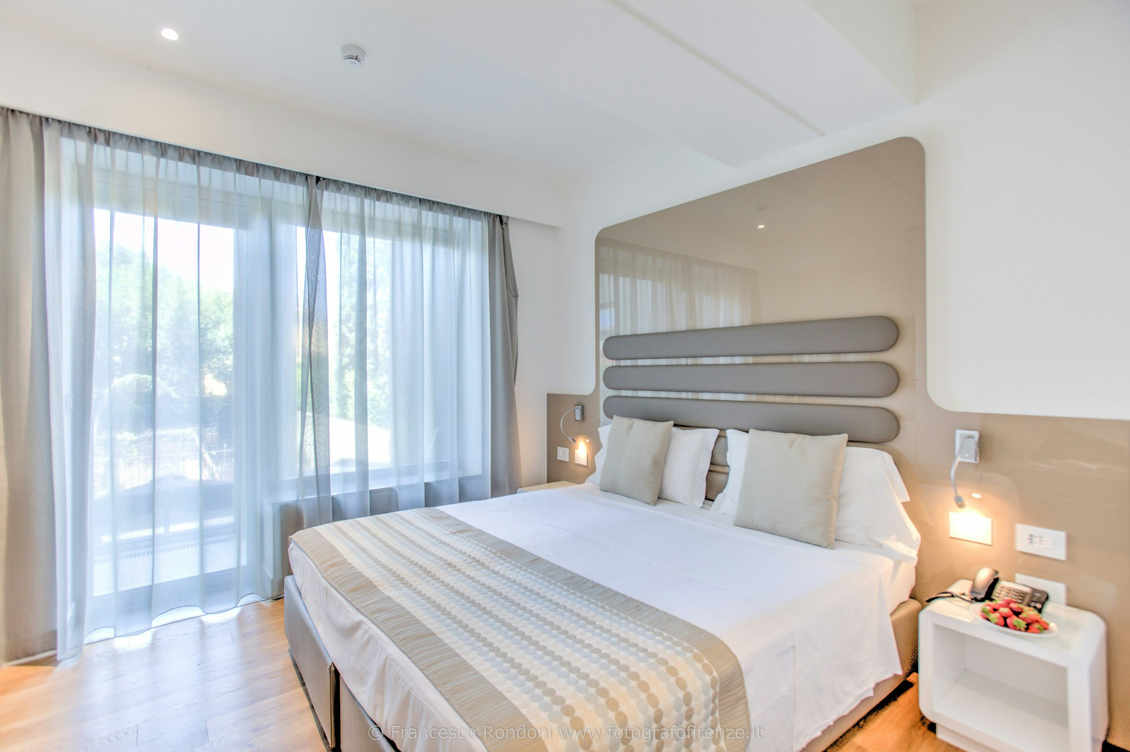MH Florence Hotel & Spa 10/39