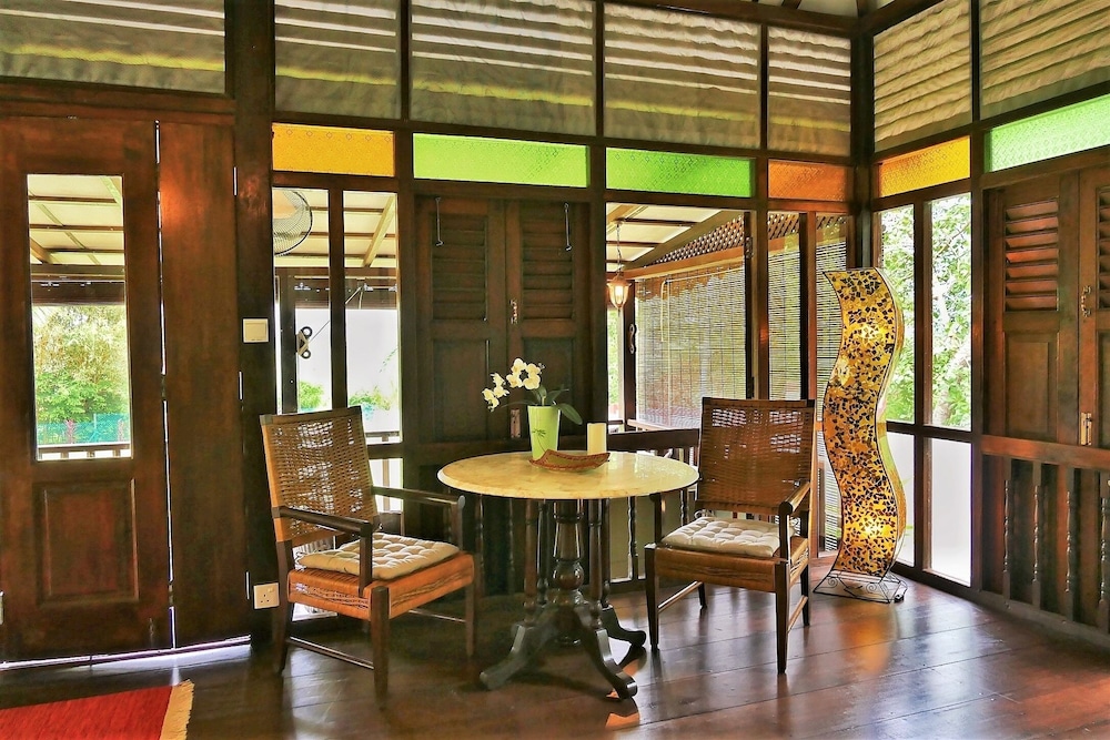 Villa Kelapa Langkawi 26/50