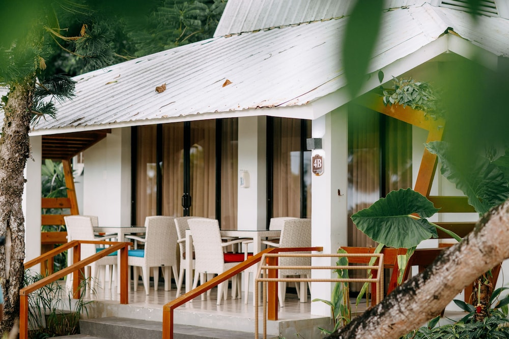 Golden Sands Destination Resorts 4/57