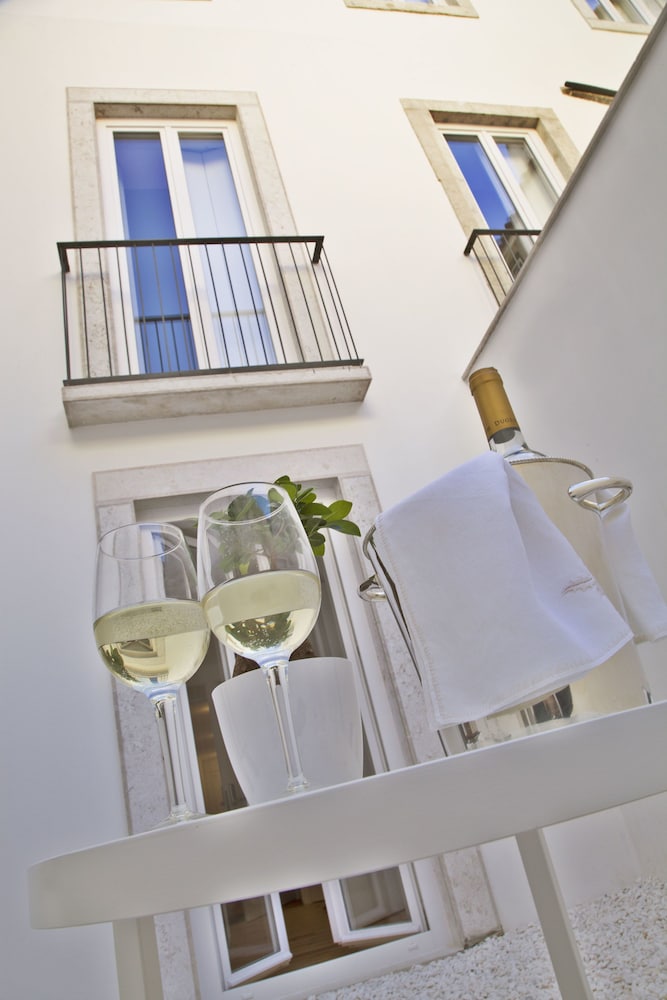 Lisbon Five Stars Apartments Combro 77 37/37