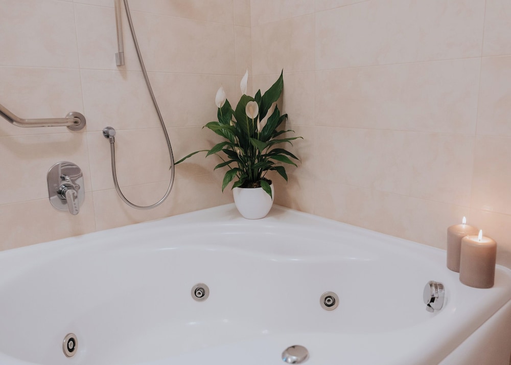 Hotel Flora 6/50