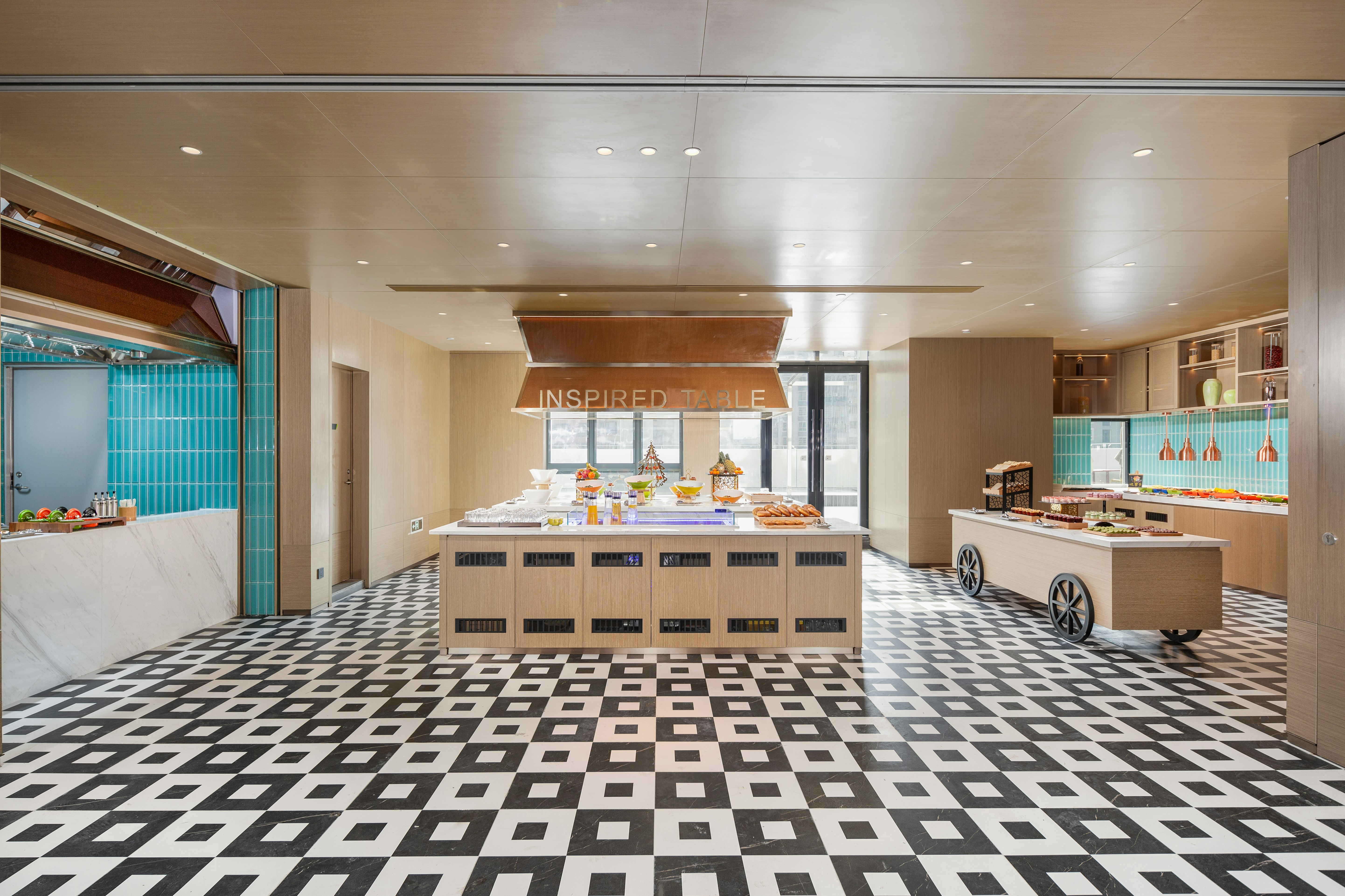 Home2 Suites by Hilton Zhuhai Jinwan 9/35