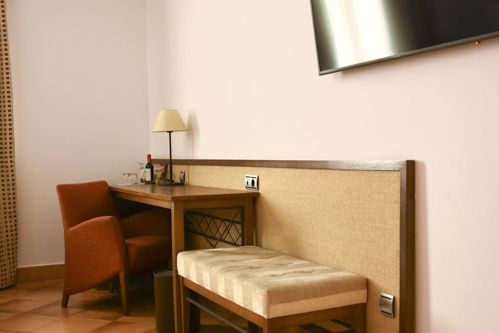 Sercotel Toledo Renacimiento 21/66