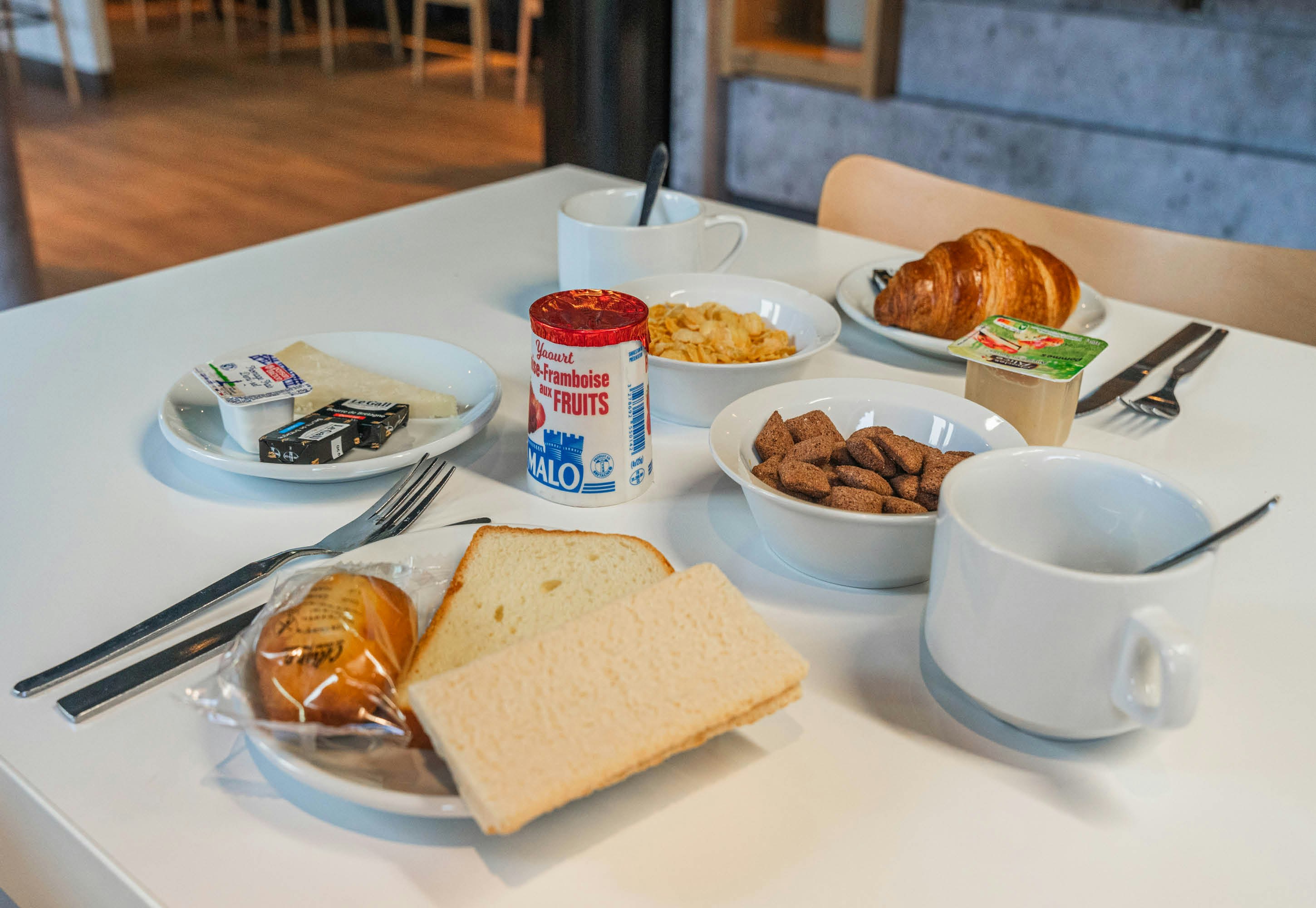 B B HOTEL STRASBOURG NORD SCHILTIGHEIM 13/21