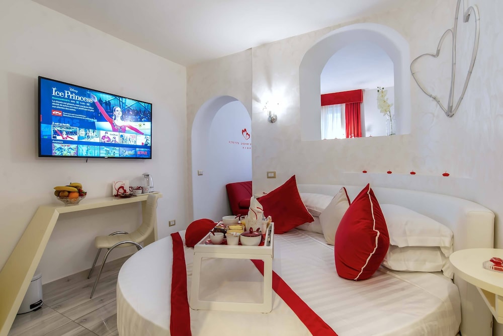 Ripetta Luxury Del Corso 6/21