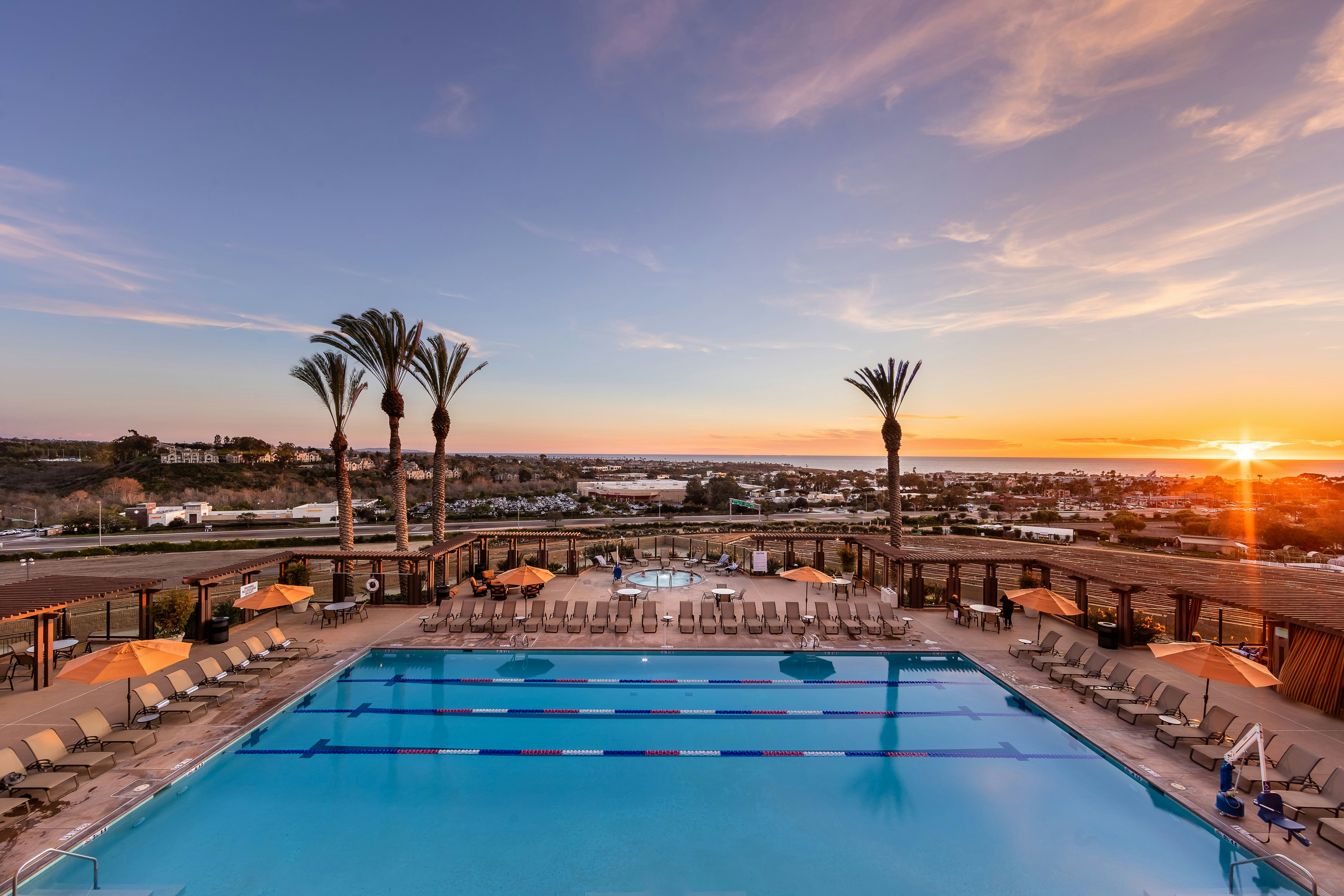 The Cassara Carlsbad Tapestry Collection By Hilton 63/63
