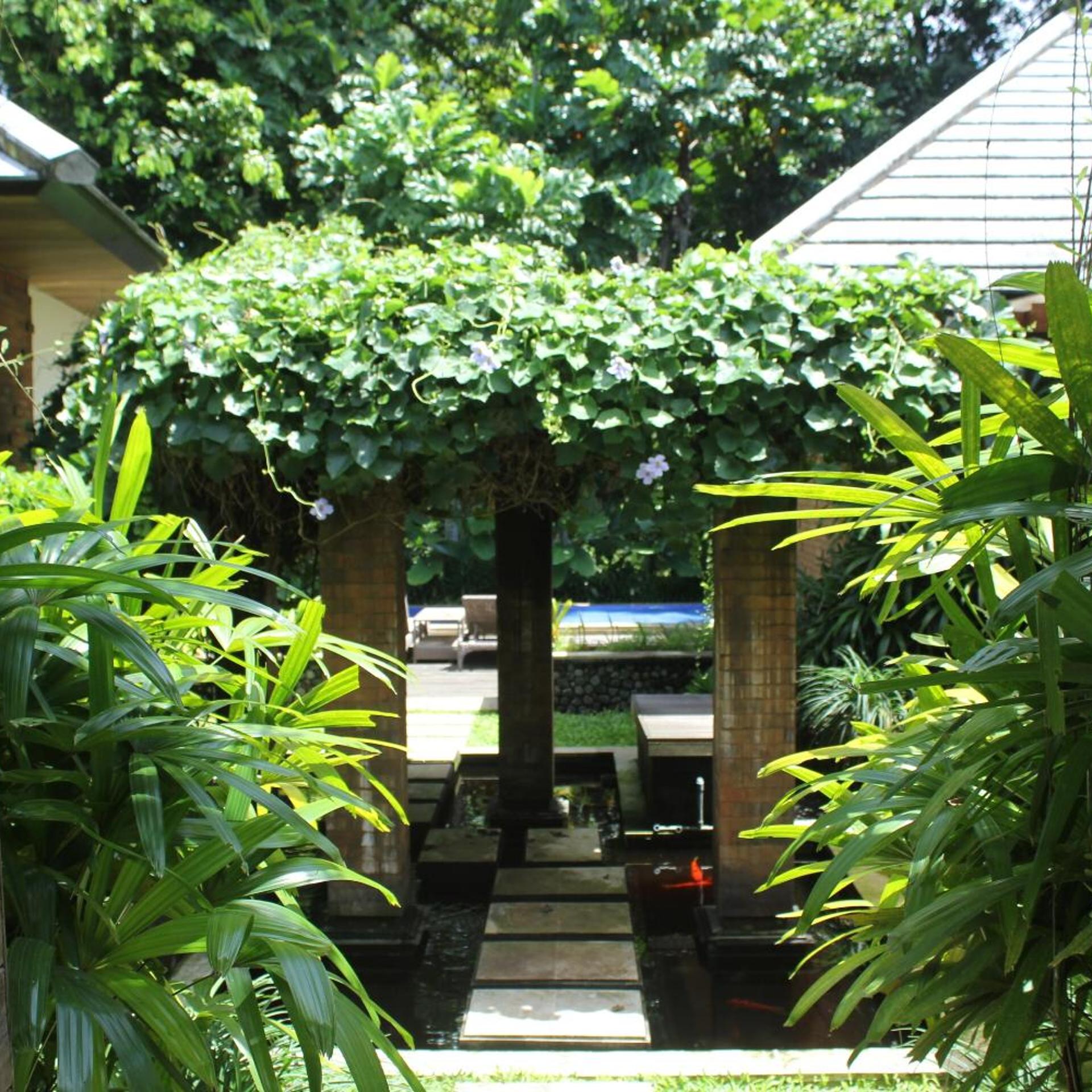 Belvilla Dhyana Kutir Seseh Beach 26/41