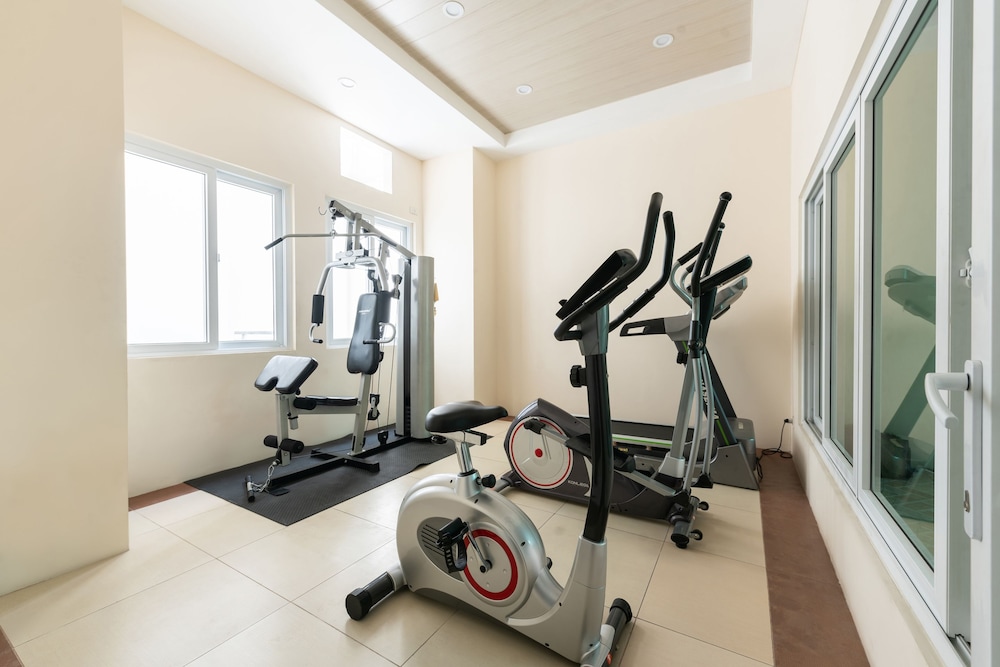 Bay Area Suites 20/28