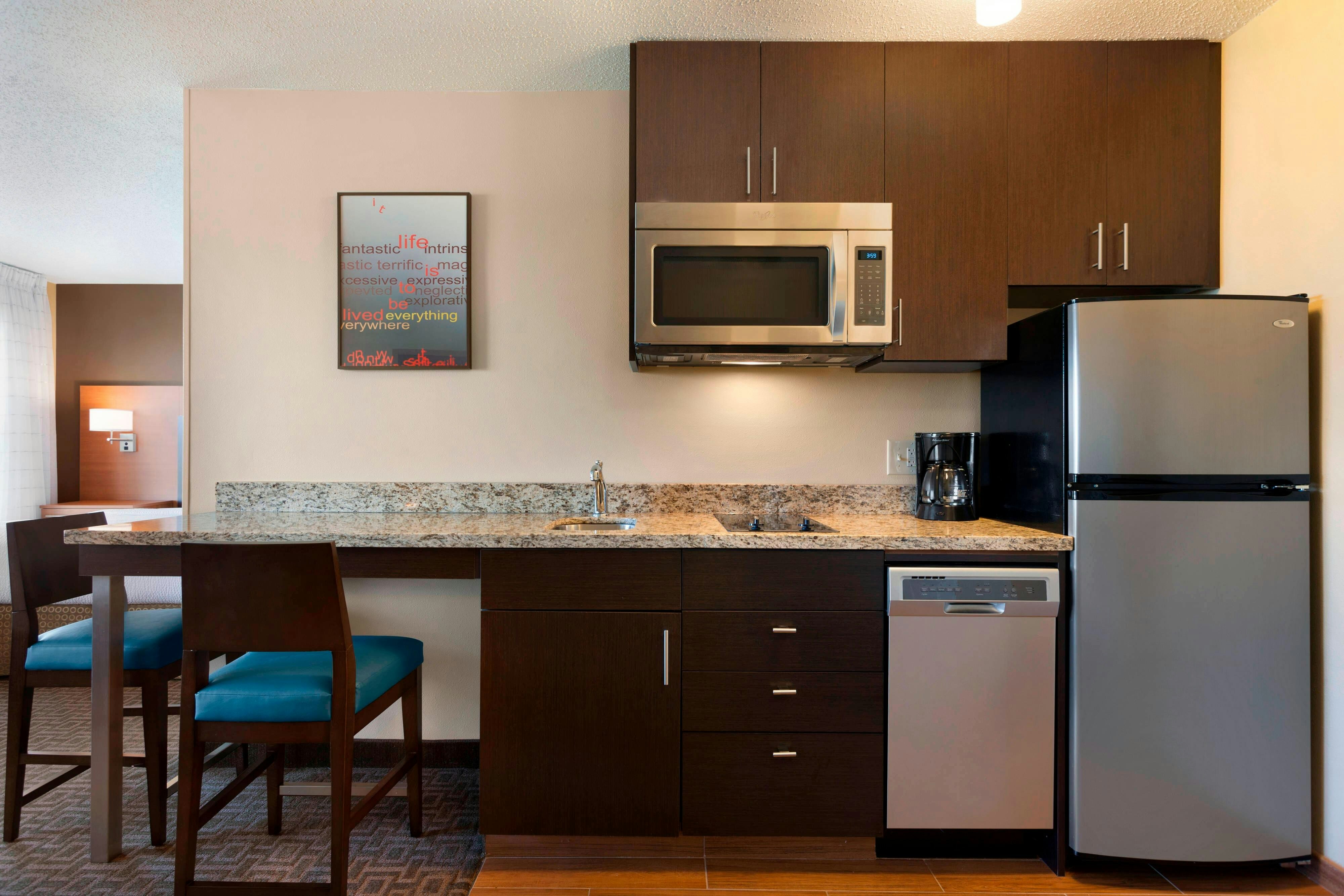 TownePlace Suites Chicago Naperville 20/22