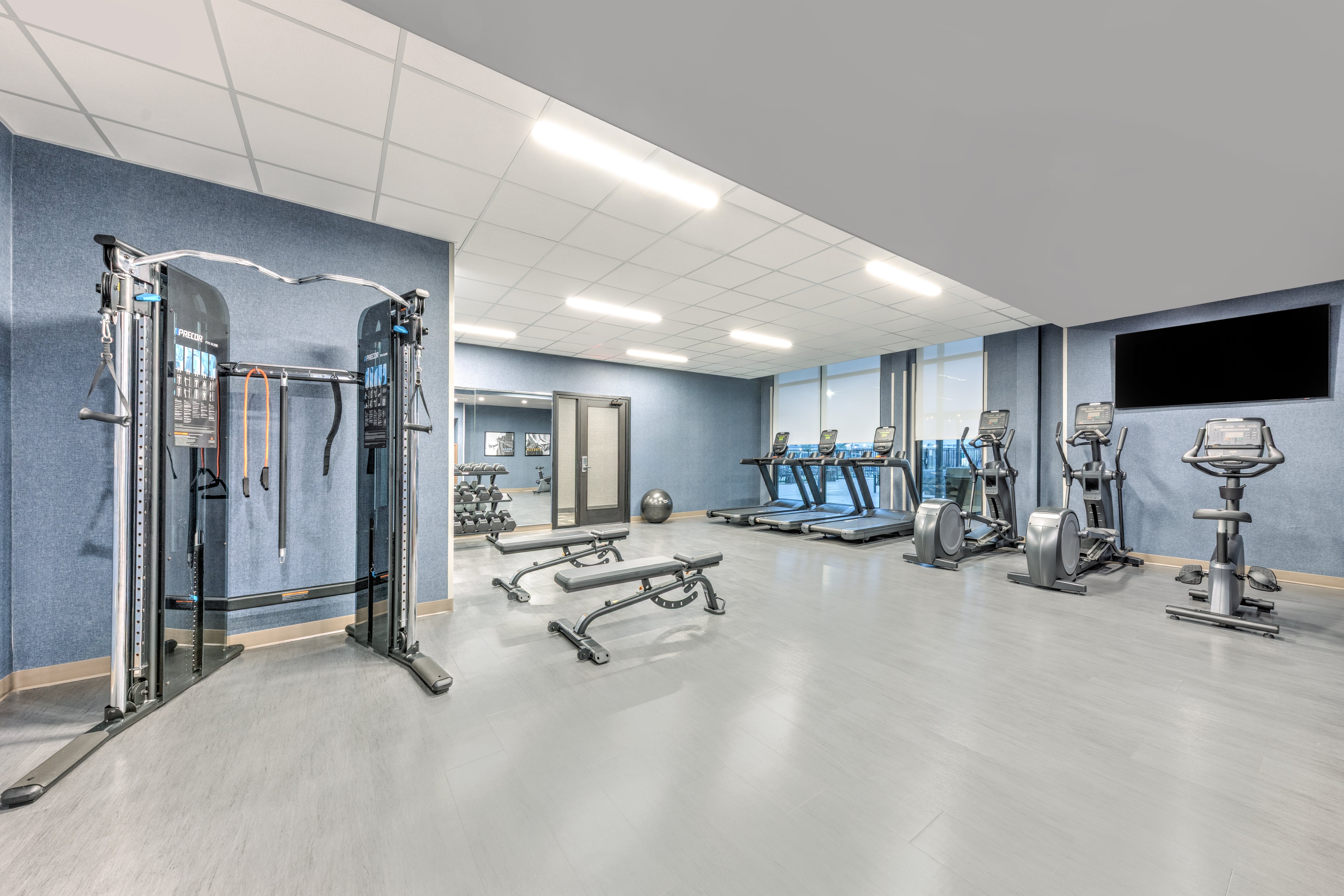 Staybridge Suites PORT ARTHUR 19/40