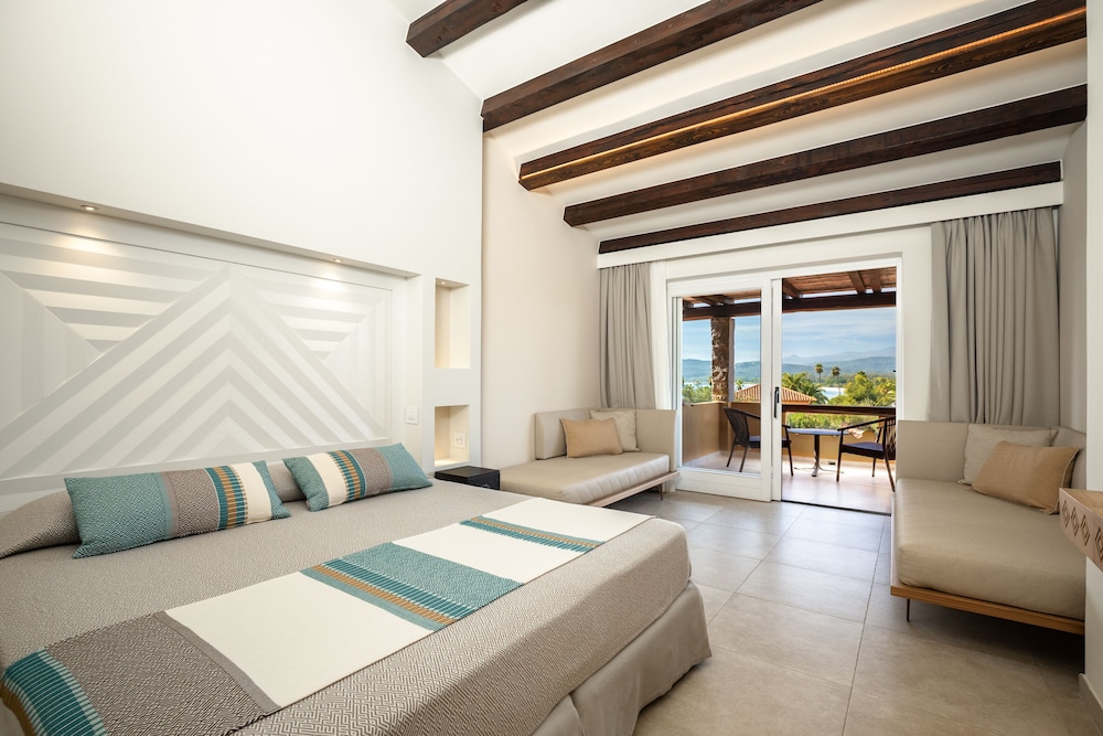 HOTEL CLUB SARACENO 25/45