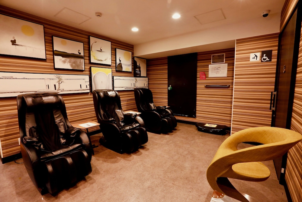 Hotel 88 Shinsaibashi 49/74