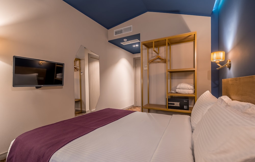 Hotel Gladius inn 15/63