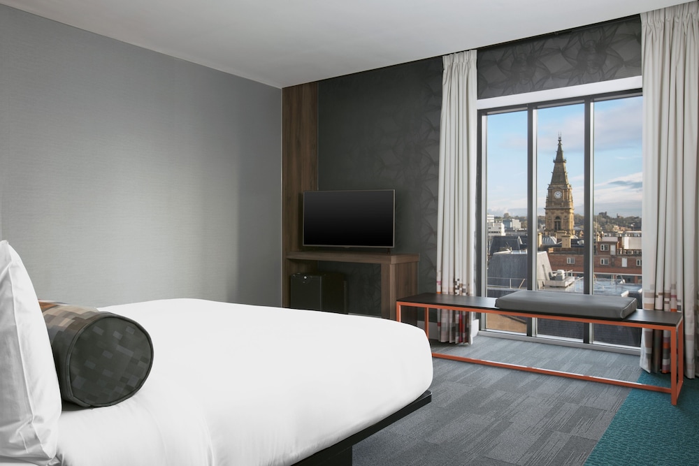 ALOFT LIVERPOOL 11/34