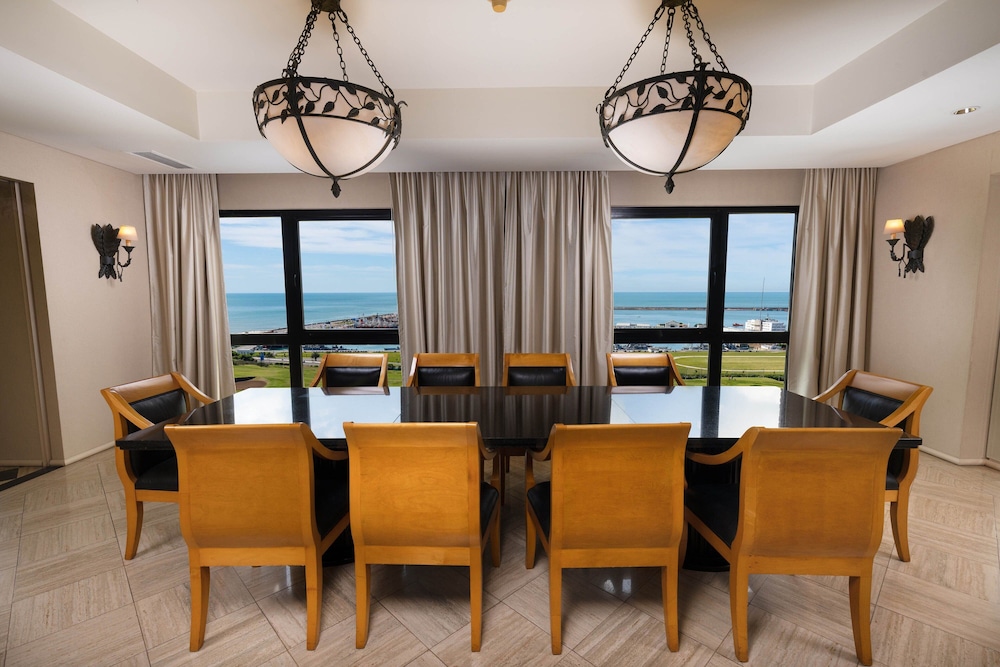 Sheraton Mar Del Plata Hotel 26/39
