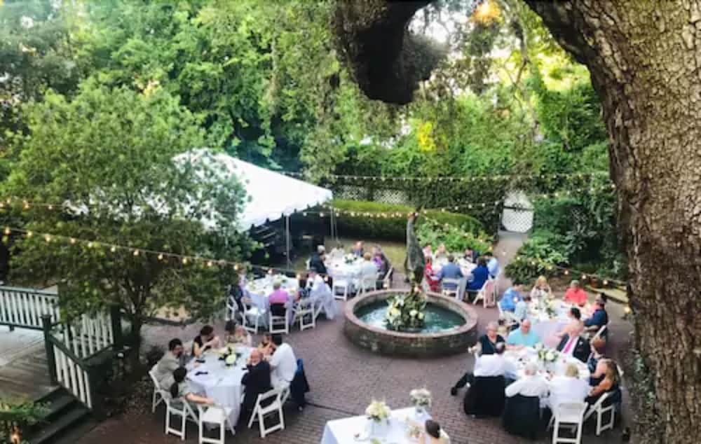 Florida House Inn 51/55
