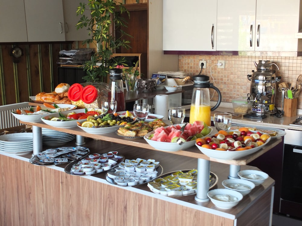 Anatolia Cave Hotel Pansion 21/50