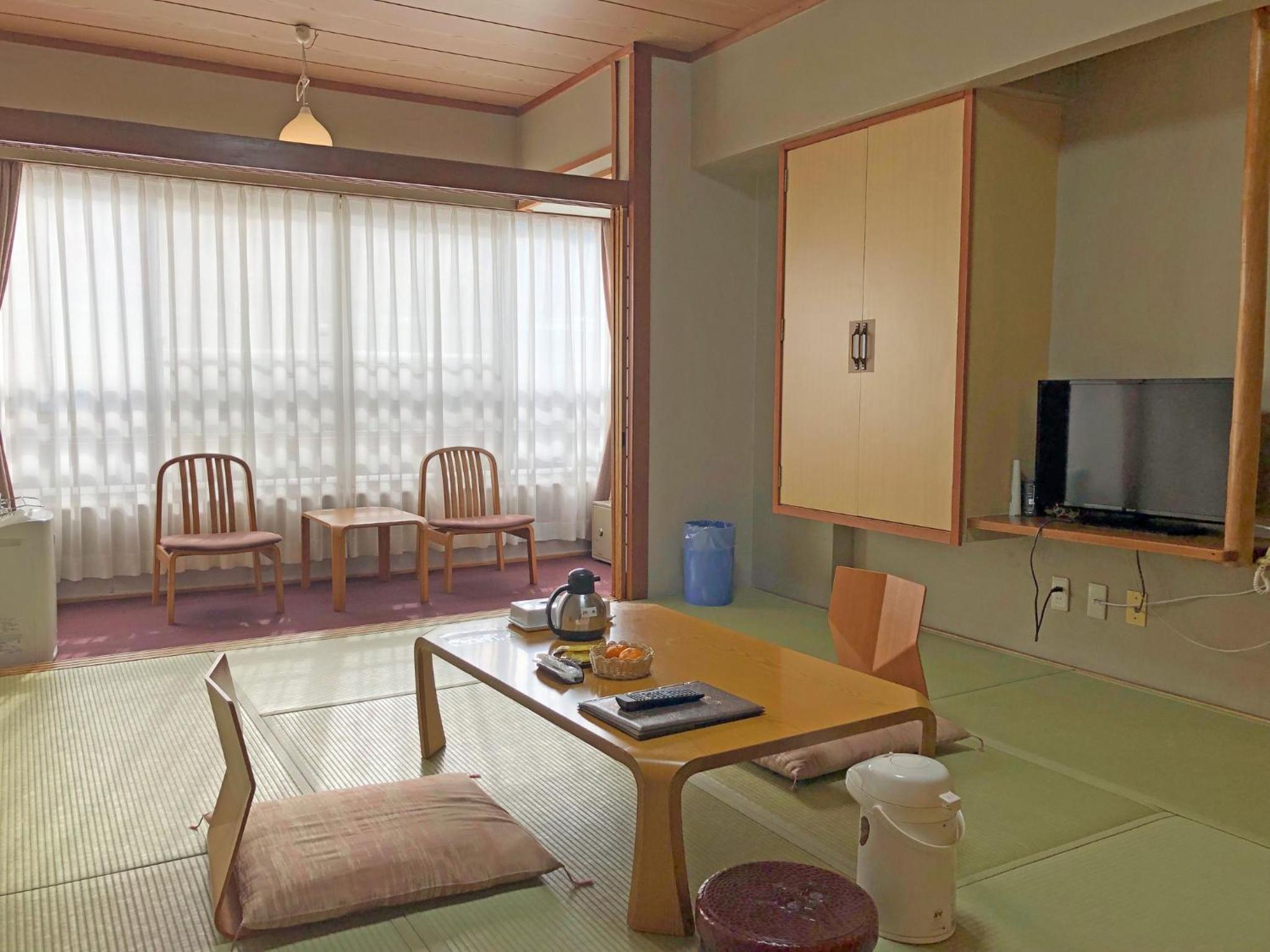 HOTEL HARUMOTO 17/35