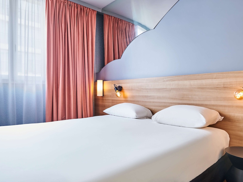 Ibis Styles Paris Alesia Montparnasse 7/41