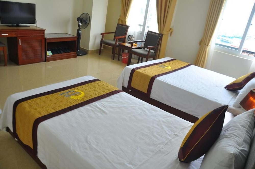 Hai Long Hotel 13/51