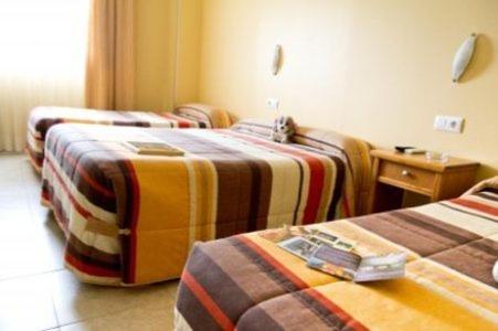 Hotel Maria Luisa 14/30