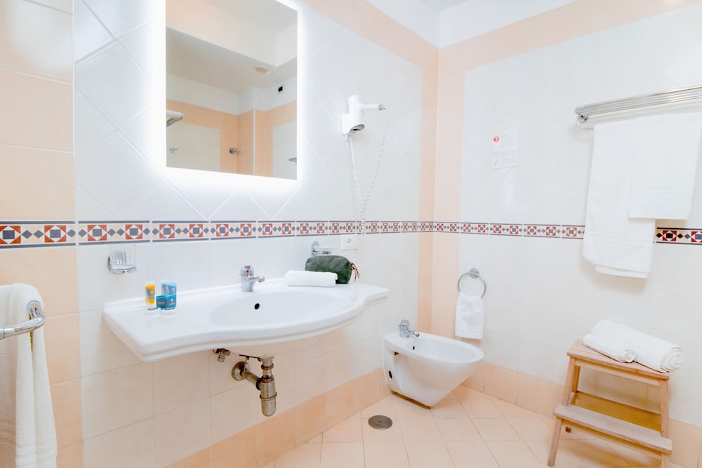 Hotel Rivage Sorrento 19/79