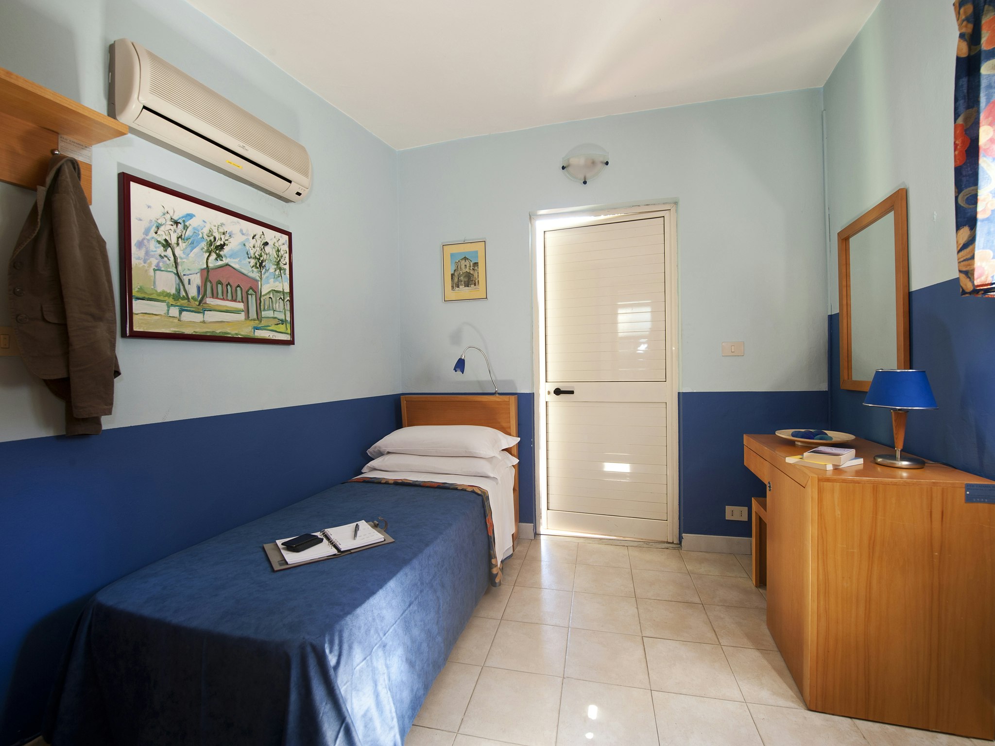 Villaggio Albergo Internazionale La Plaja 19/58