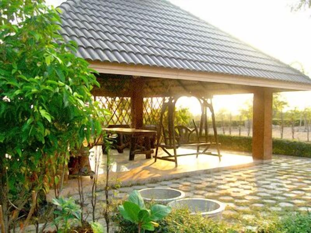Rimpu Hill Resort 42/67