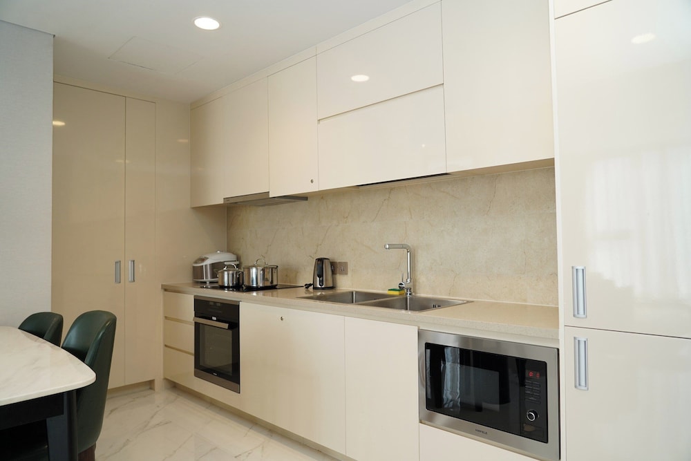 The Five Residences Hanoi 10/50