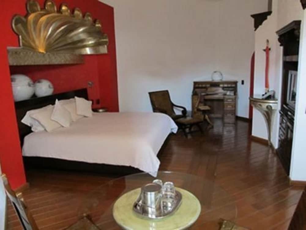 Casona de la China Poblana 36/75